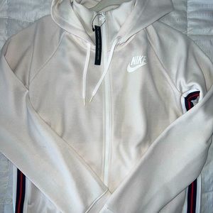 Nike Tech Suit